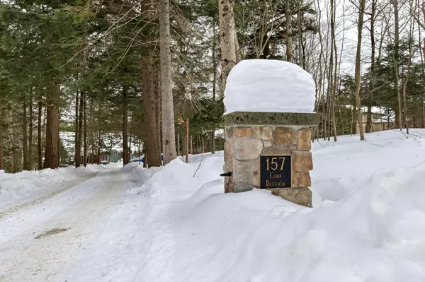 157 Lake Simond Rd RD, Tupper Lake, NY 12986