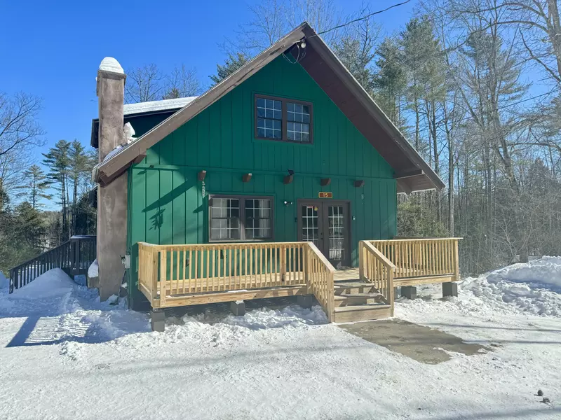 15 Pinewood WAY, Lewis, NY 12950