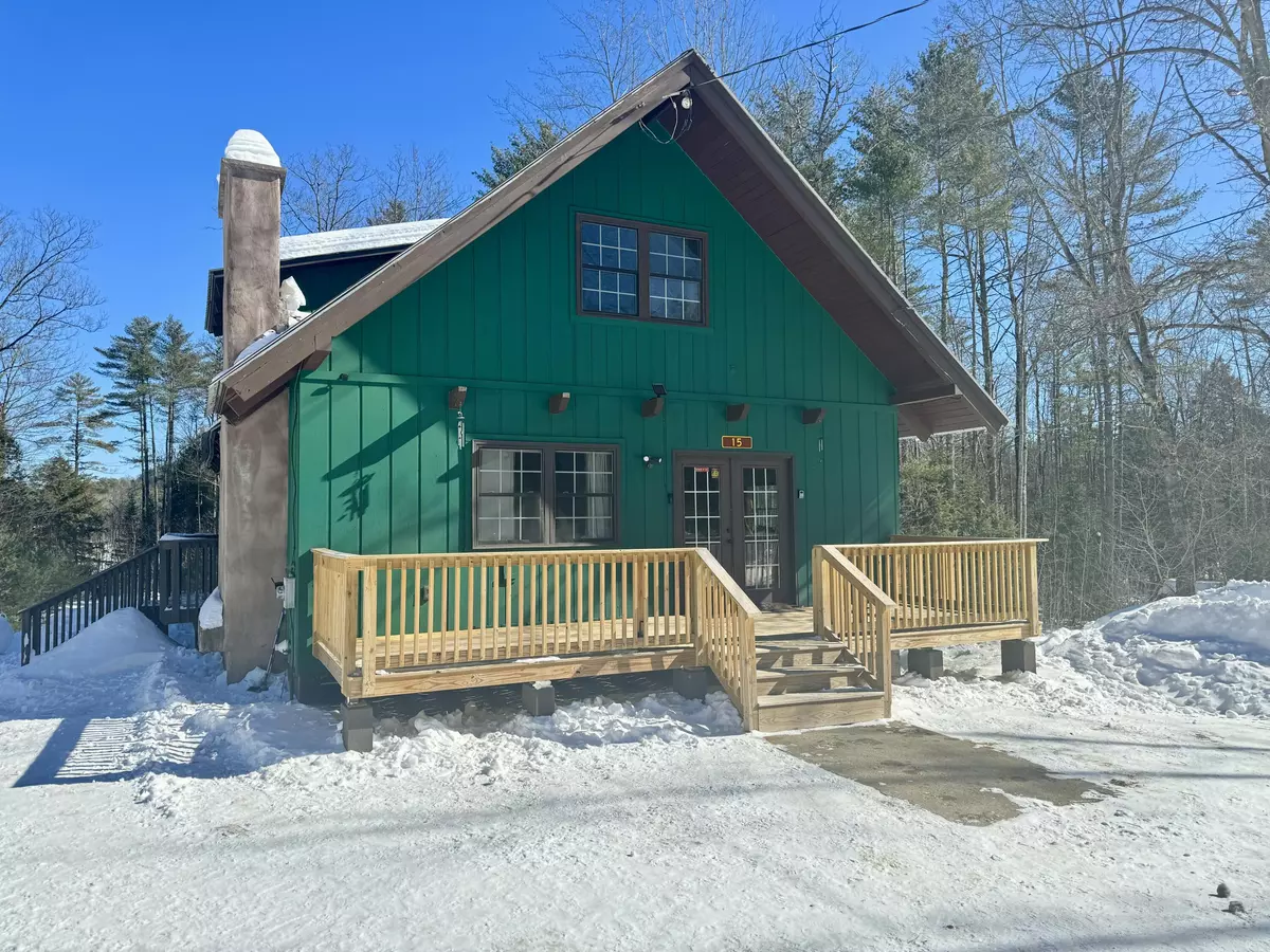 Lewis, NY 12950,15 Pinewood WAY