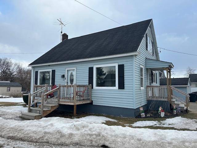 23 Jenkins ST, Peru, NY 12972
