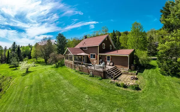 Vermontville, NY 12989,286 Sinkhole RD