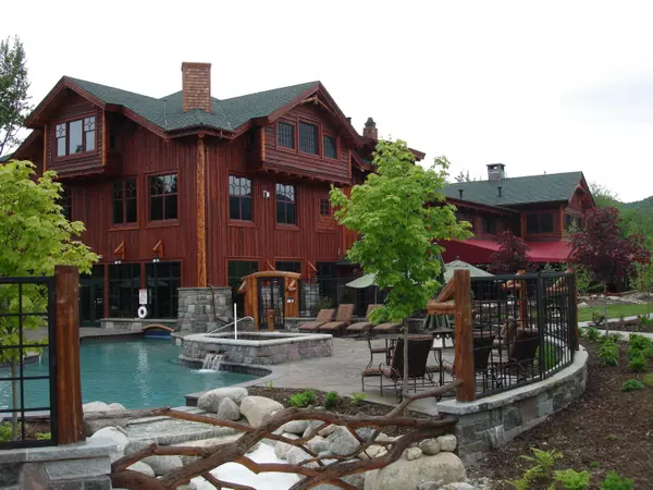 Lake Placid, NY 12946,7 Whiteface Inn Ln #Residence 314 Int 2