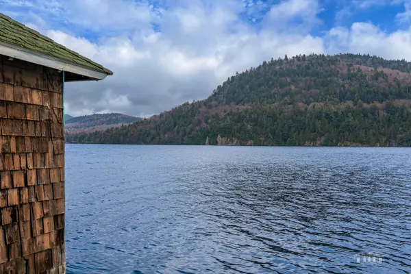 Lake Placid, NY 12946,12 George & Bliss #Pier 514