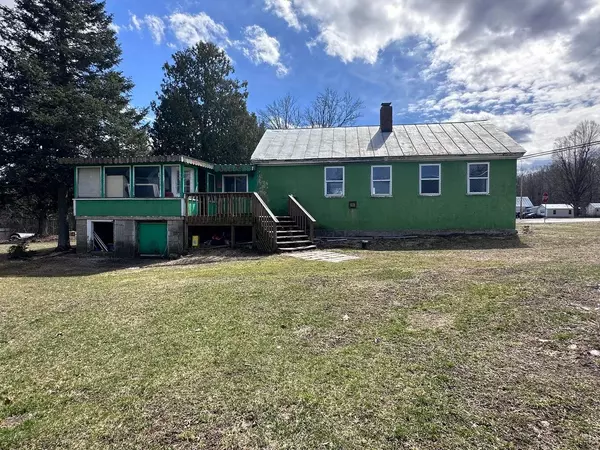 West Chazy, NY 12992,8514 Route 22