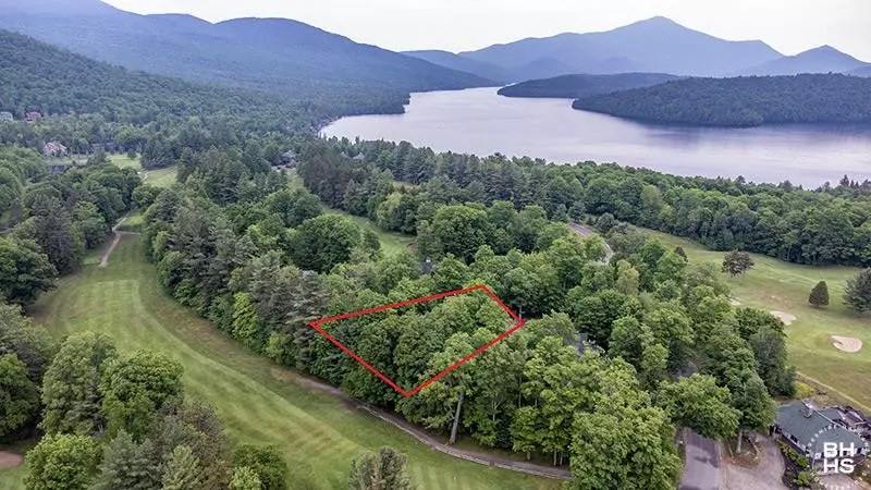Lake Placid, NY 12946,10 Spread Eagle WAY