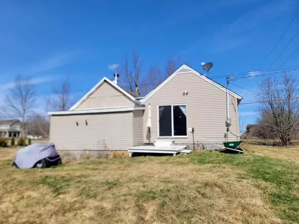 West Chazy, NY 12992,1855 Miner Farm RD