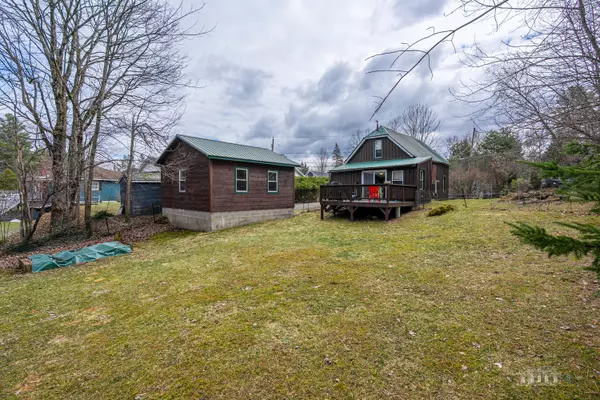 Saranac Lake, NY 12983,66 Edward Street ST