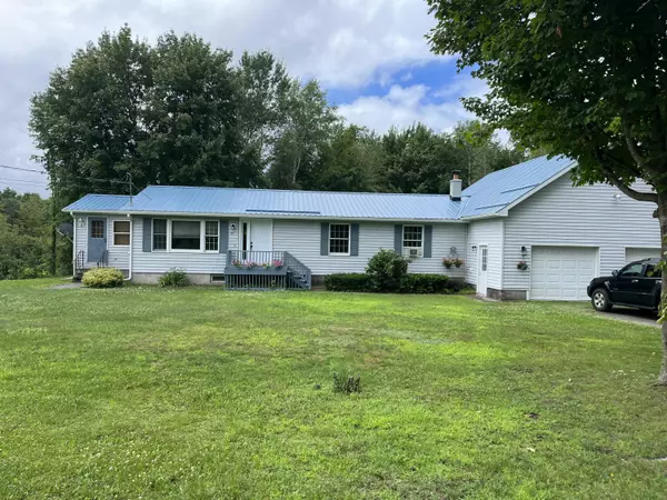 57 Denio Road RD, Malone, NY 12953