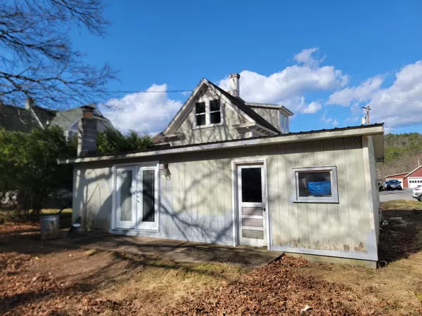 Au Sable Forks, NY 12912,31 Broad ST