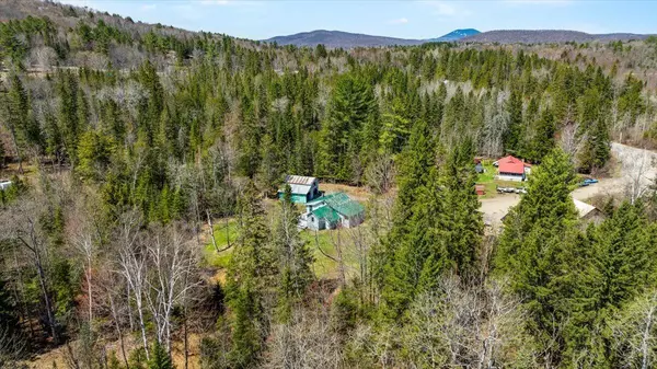 Indian Lake, NY 12842,109 Seymour Way