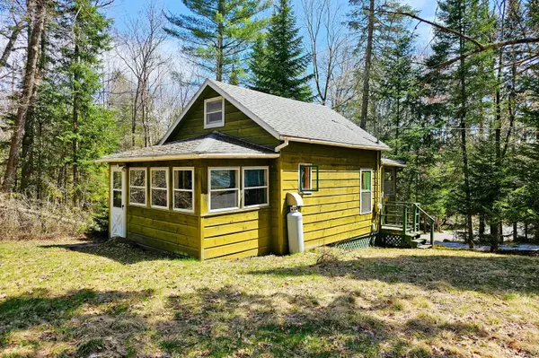147 Old Indian TRL, Old Forge, NY 13420