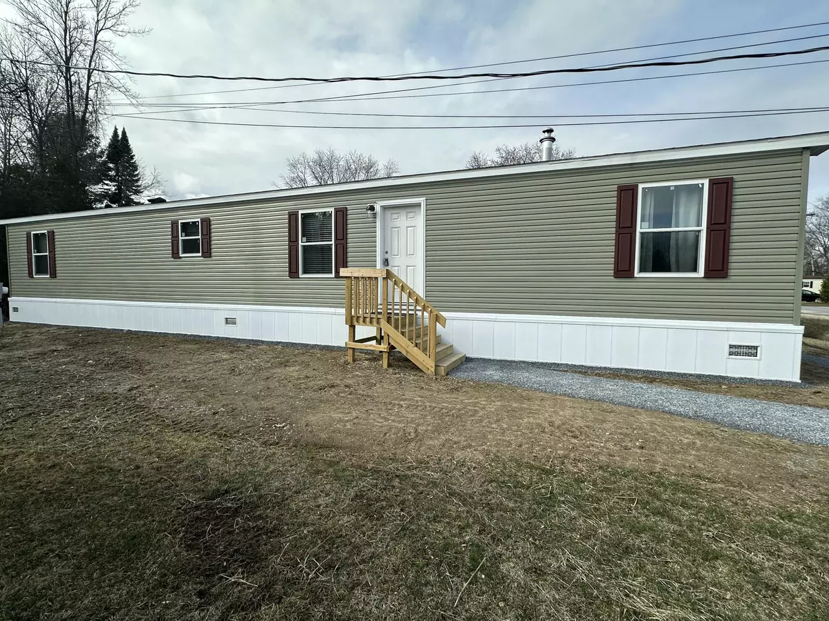 West Chazy, NY 12992,55 Stony Acres DR