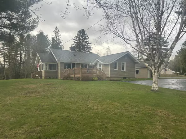 100 Marcy Lane LN, Newcomb, NY 12852