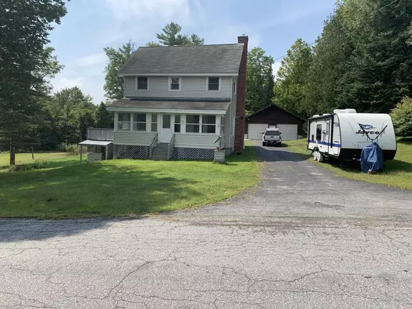 173 Severance RD, Schroon Lake, NY 12870
