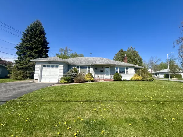 119 Prospect AVE, Plattsburgh, NY 12901
