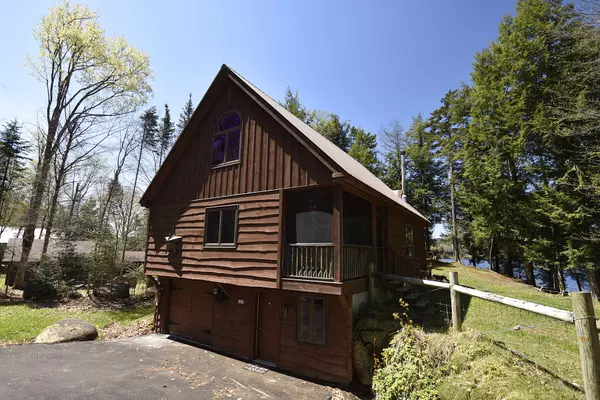 Indian Lake, NY 12842,133 We-Yo TRL