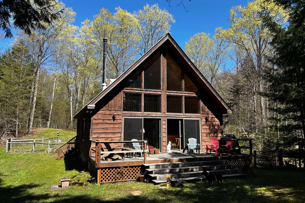 Indian Lake, NY 12842,133 We-Yo TRL