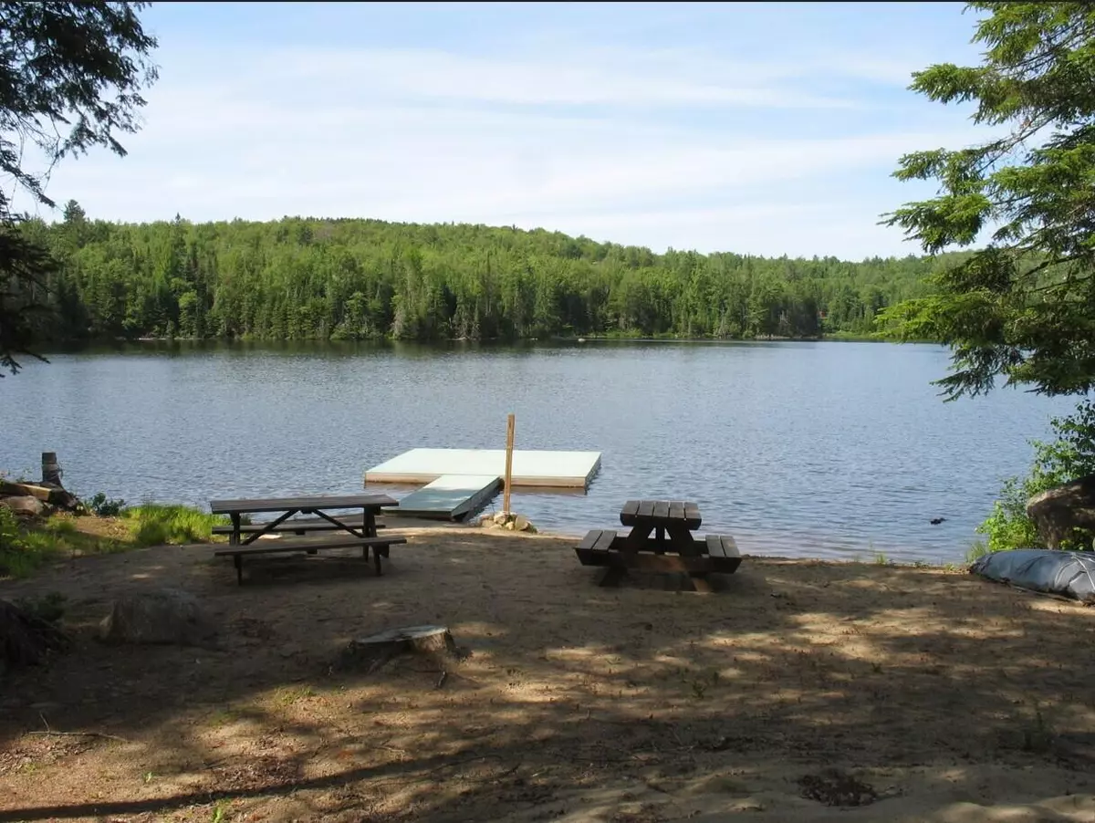 Indian Lake, NY 12842,0 Evergreen RD