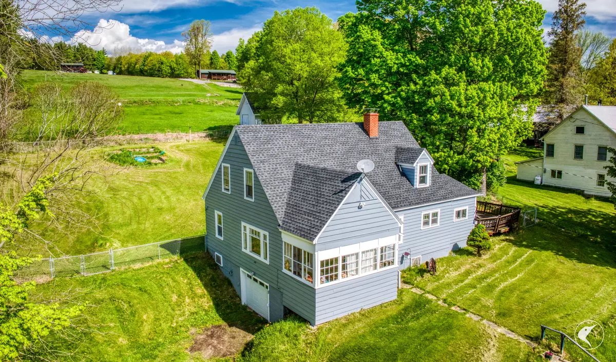 Jay, NY 12941,12907 NYS Route 9N