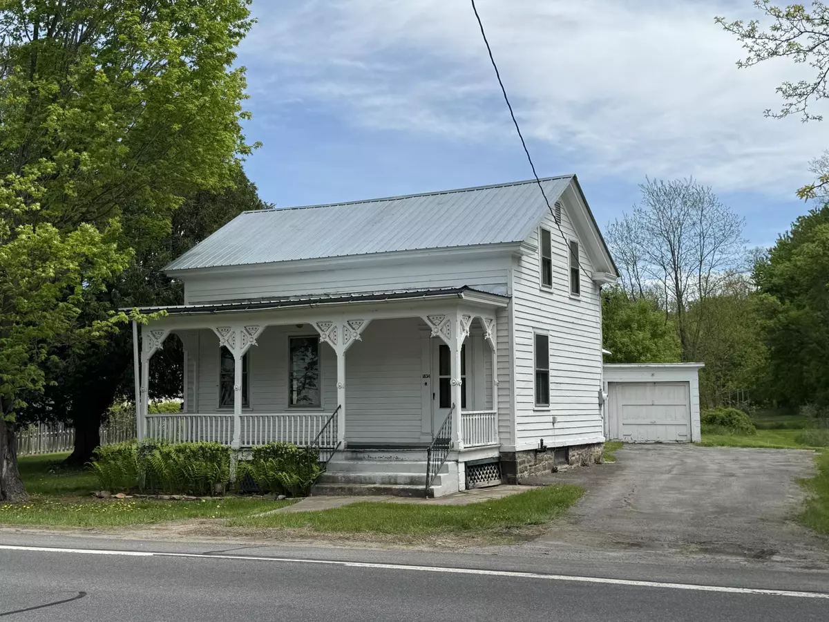 Keeseville, NY 12944,1834 Route 9