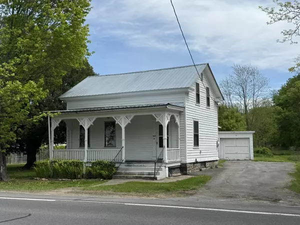 1834 Route 9, Keeseville, NY 12944