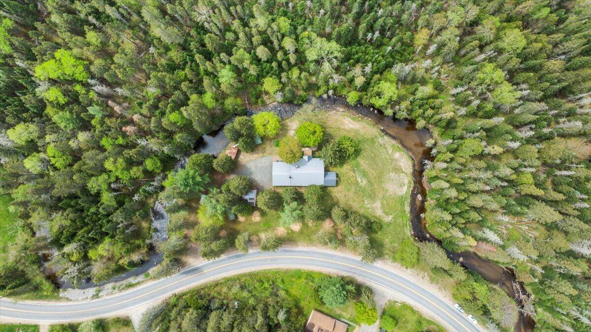 752 Big Brook Rd, Indian Lake, NY 12842