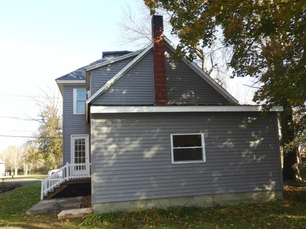 Mooers, NY 12958,21 Old Plattsburgh RD