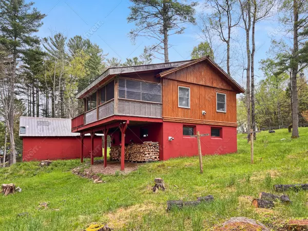 Long Lake, NY 12847,8136 NYS Route 28N