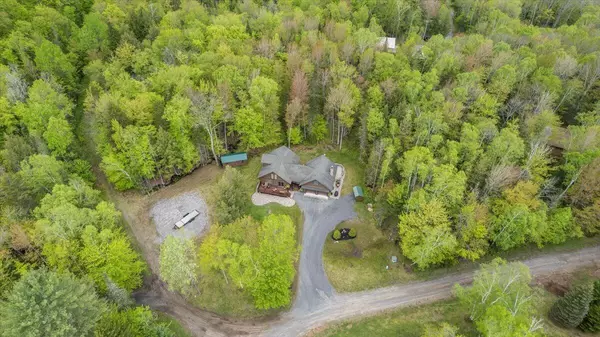 Indian Lake, NY 12842,114 Squaw Brook Trail