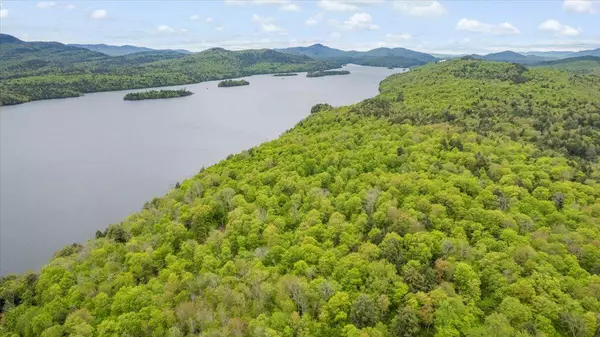 0 Griffin Road, Indian Lake, NY 12842