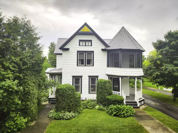 Peru, NY 12972,35 Elm Street ST