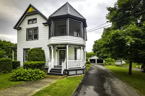 Peru, NY 12972,35 Elm Street ST