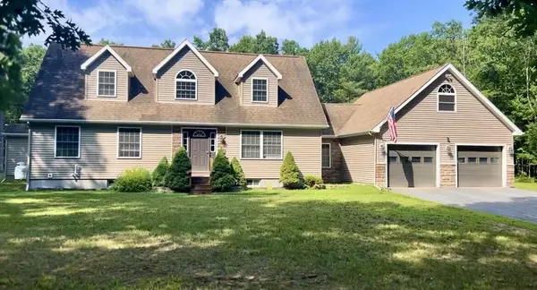 93 Lakeside RD, Peru, NY 12972