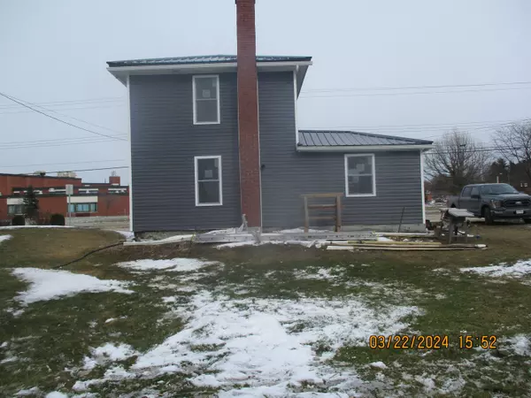Chateaugay, NY 12920,31 River ST