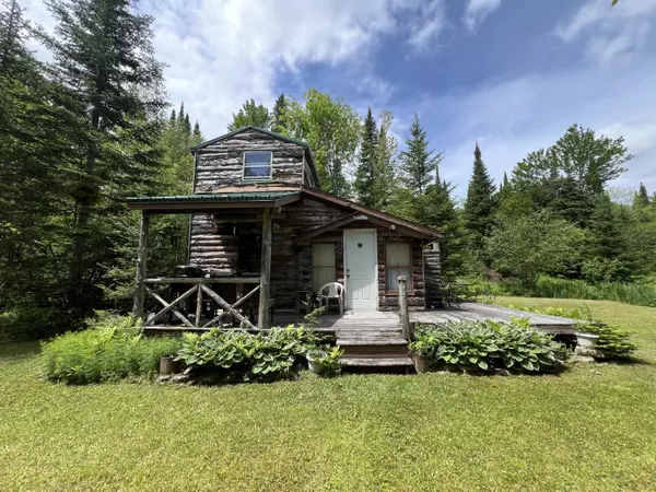 00 Bunker Hill RD, Chateaugay, NY 12920