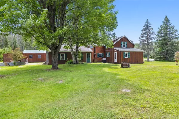 Indian Lake, NY 12842,719 Big Brook Rd