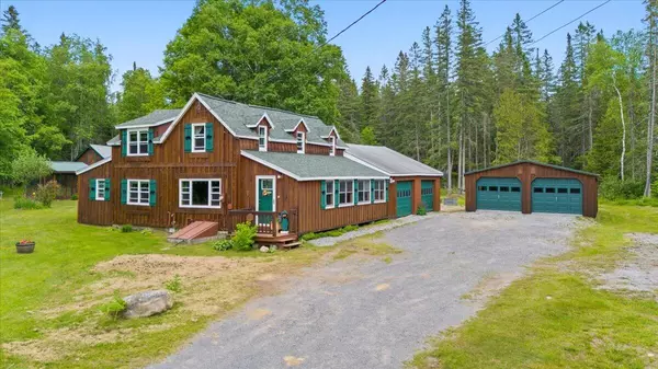 719 Big Brook Rd, Indian Lake, NY 12842