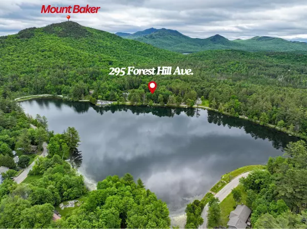 Saranac Lake, NY 12983,295 Forest Hill AVE