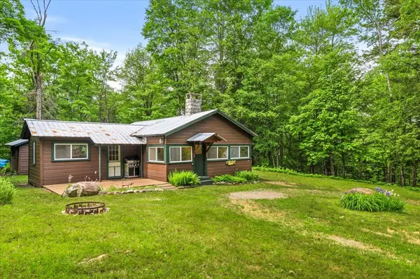 Long Lake, NY 12847,40 Carthage Way WAY