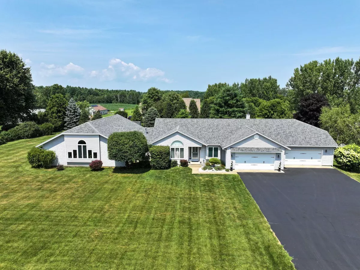 Peru, NY 12972,31 Ormsby CIR