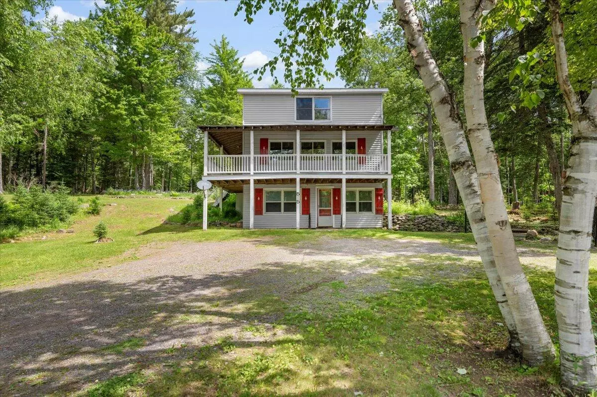 Indian Lake, NY 12842,515 Big Brook Rd