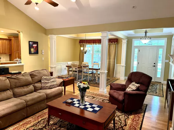 Morrisonville, NY 12962,16 Wildflower LN