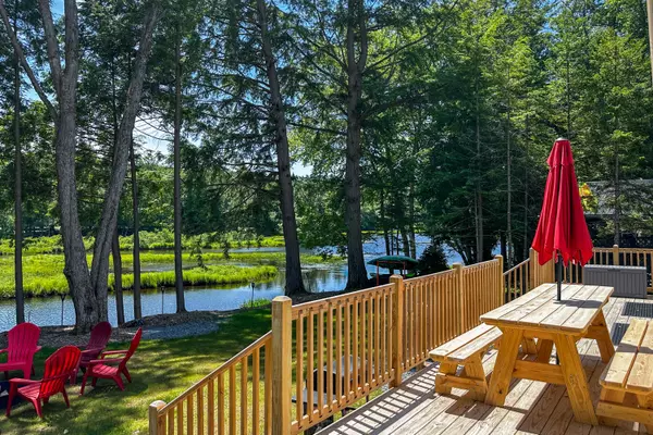 181 Spruce DR, Thendara, NY 13472