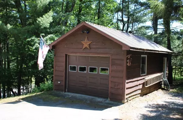 Indian Lake, NY 12842,1478 Cedar River Rd