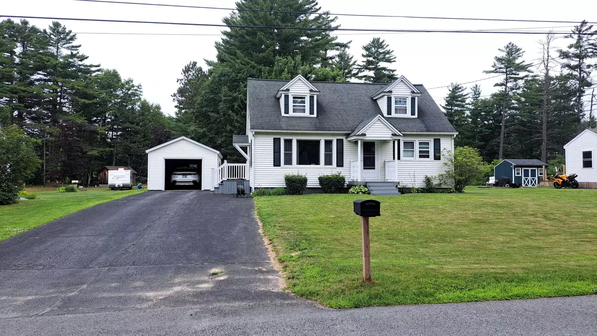 Morrisonville, NY 12962,8 Fatima ST