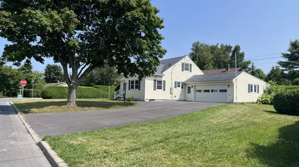 Plattsburgh, NY 12901,97 Park AVE W