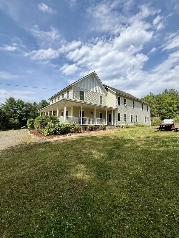 Saranac Lake, NY 12983,208 Old Lake Colby RD