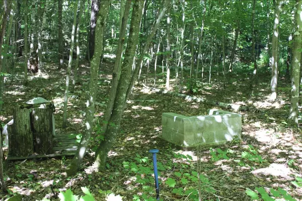 Indian Lake, NY 12842,0 Squaw Brook