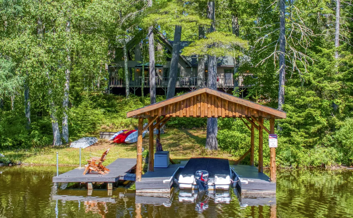 Rainbow Lake, NY 12976,163 Vosburgh