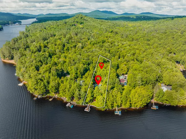 Long Lake, NY 12847,63 Fawn WAY